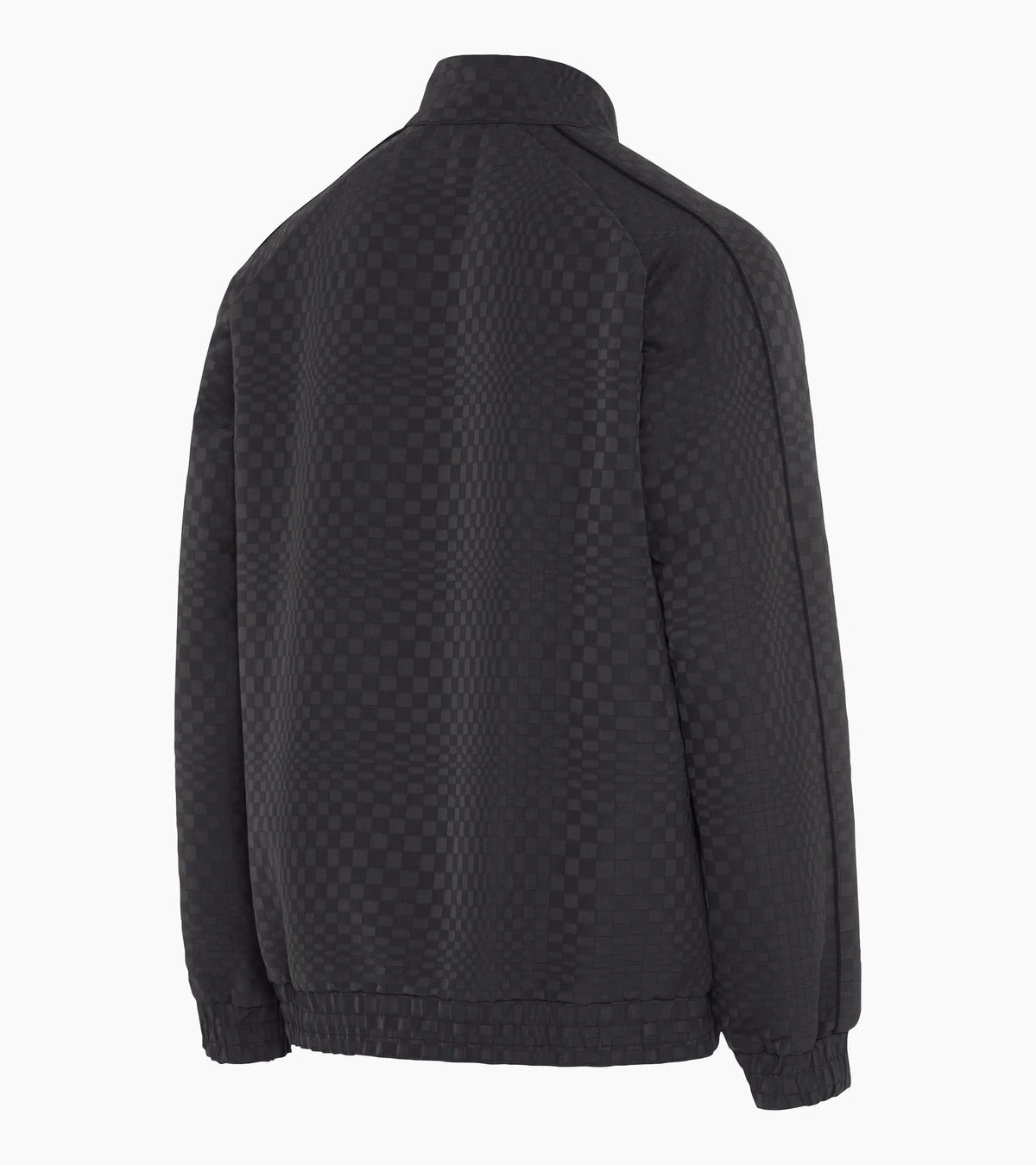Porsche Design Jacquard tracksuit top – 911 Spirit 70