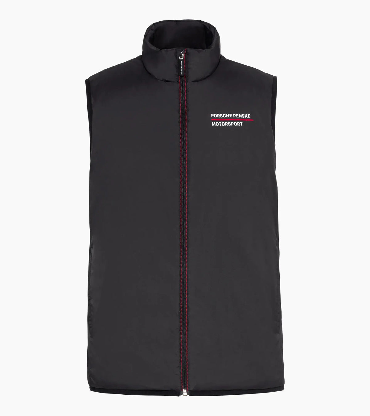 Porsche Design Unisex Gilet – Porsche Penske Motorsport