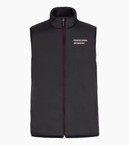 Porsche Design Unisex Gilet – Porsche Penske Motorsport