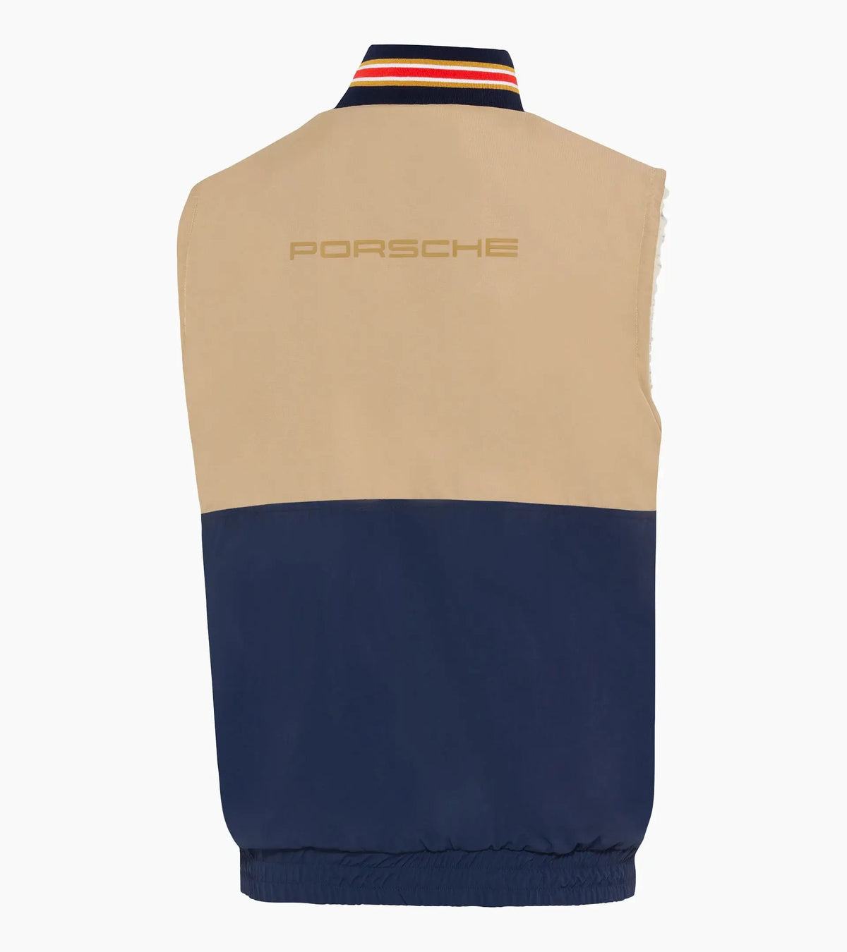 Porsche Design Teddy vest - Roughroads