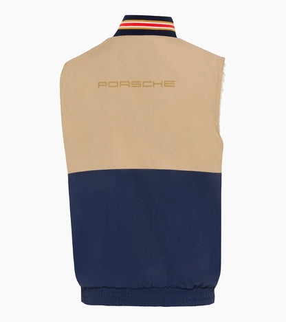 Porsche Design Teddy vest - Roughroads