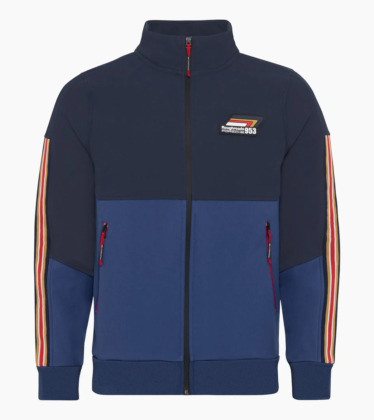 Porsche Design Track jacket - Roughroads