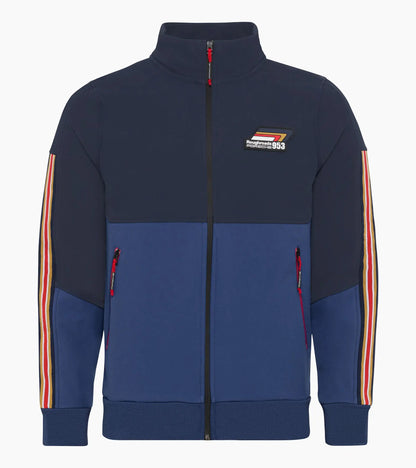 Porsche Design Track jacket - Roughroads