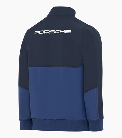 Porsche Design Track jacket - Roughroads