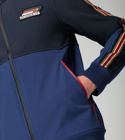Porsche Design Track jacket - Roughroads