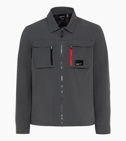 Porsche Design Unisex utility overshirt – Porsche Motorsport