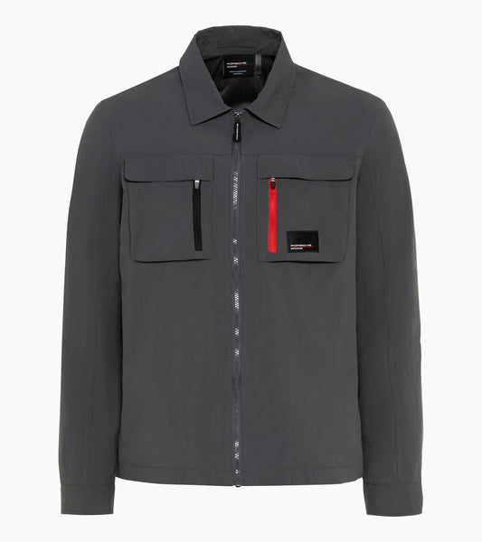 Porsche Design Unisex utility overshirt – Porsche Motorsport