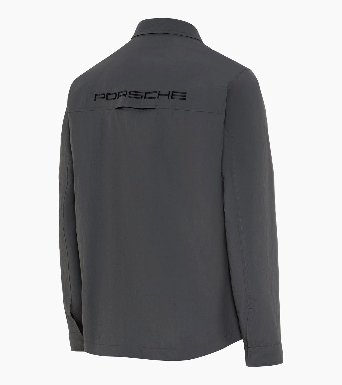 Porsche Design Unisex utility overshirt – Porsche Motorsport