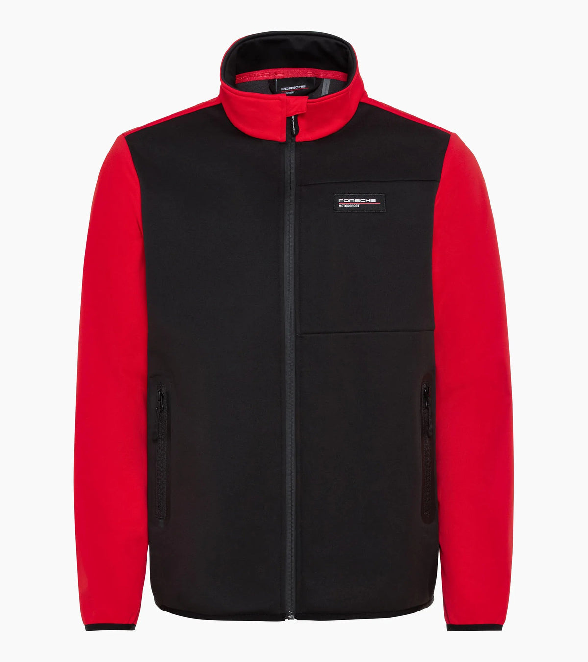 Porsche Design Softshell jacket– Porsche Motorsport
