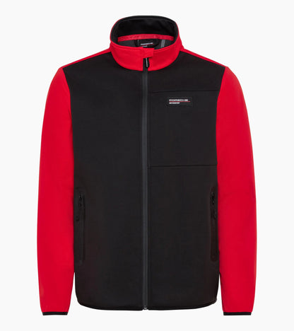 Porsche Design Softshell jacket– Porsche Motorsport