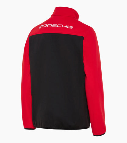 Porsche Design Softshell jacket– Porsche Motorsport