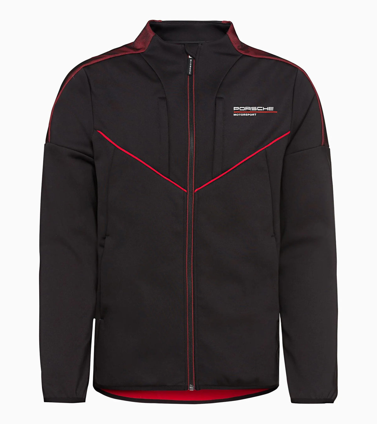 Porsche Design Jacket – Motorsport