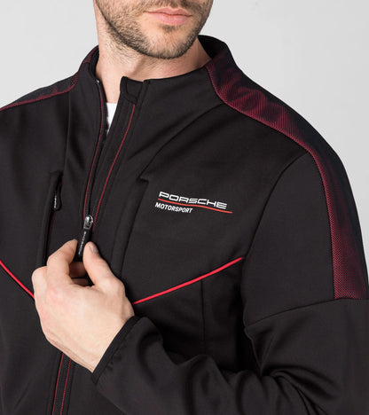 Porsche Design Jacket – Motorsport