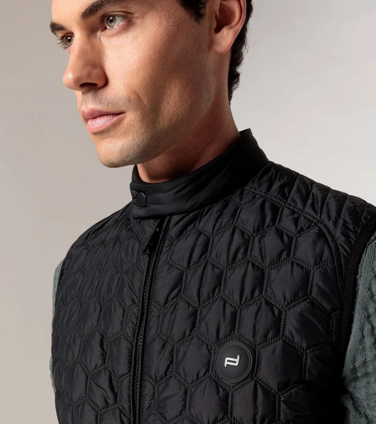 Porsche Design Lightweight Vest