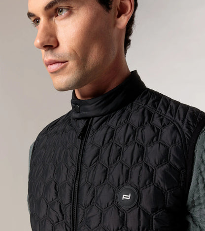 Porsche Design Lightweight Vest