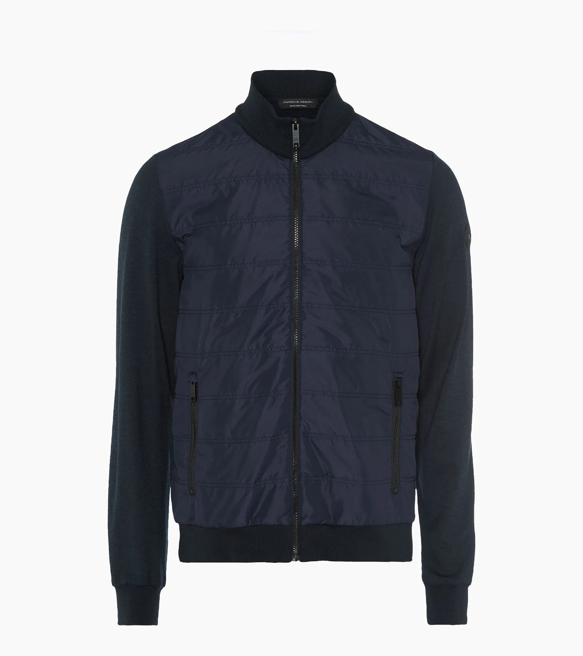 Porsche Design Hybrid Cardigan