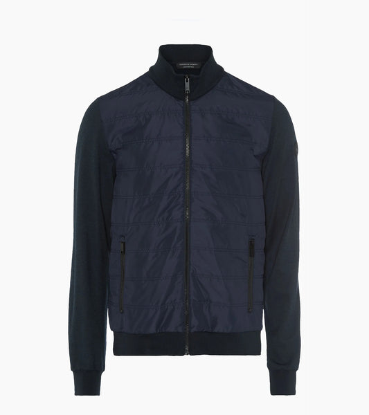 Porsche Design Hybrid Cardigan