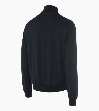 Porsche Design Hybrid Cardigan