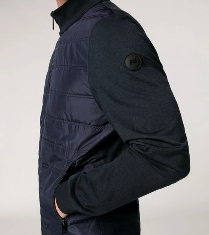 Porsche Design Hybrid Cardigan