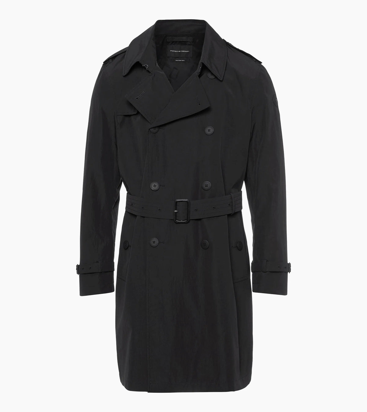 Porsche Design Travel Blouson
