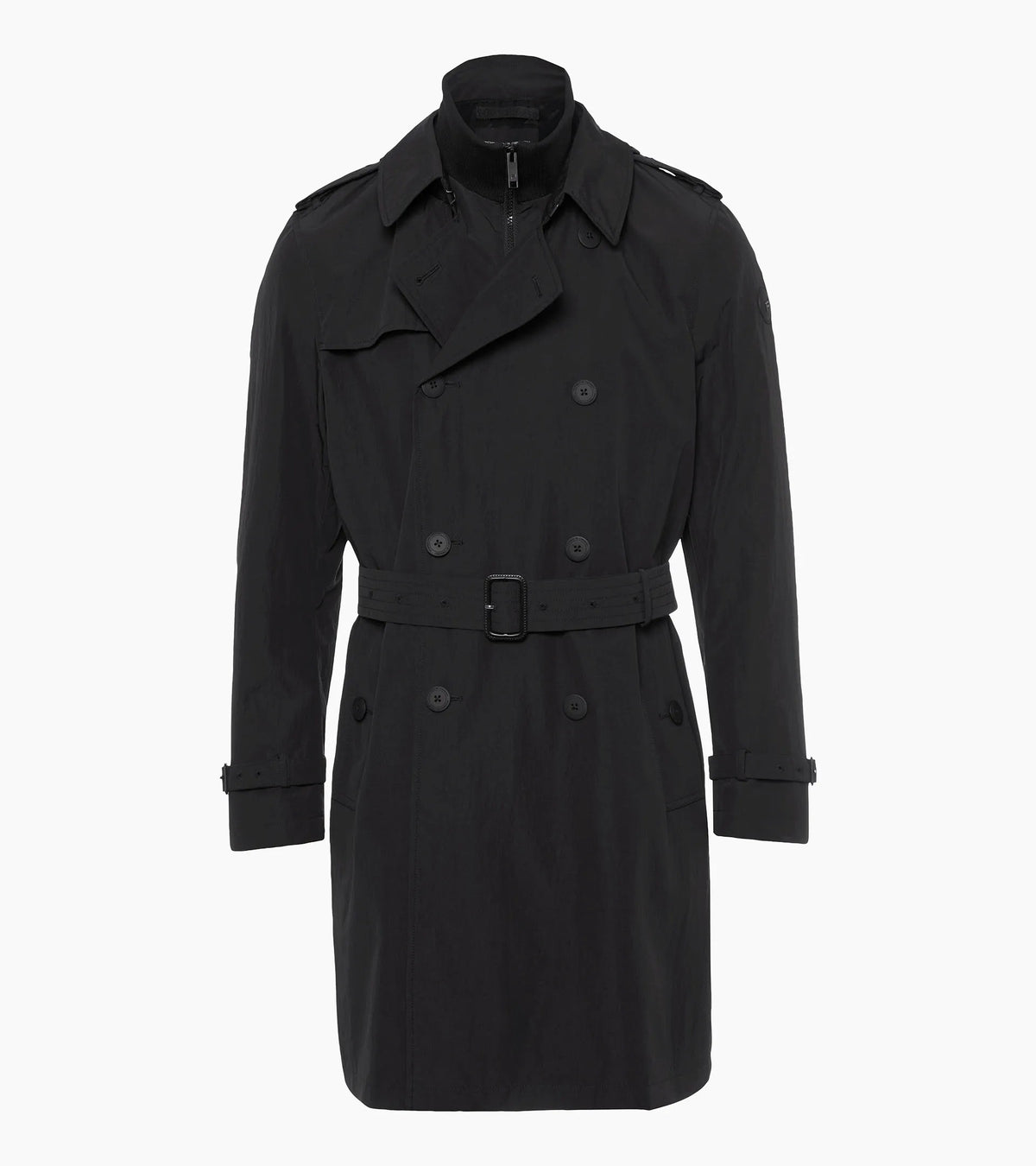 Porsche Design Travel Blouson