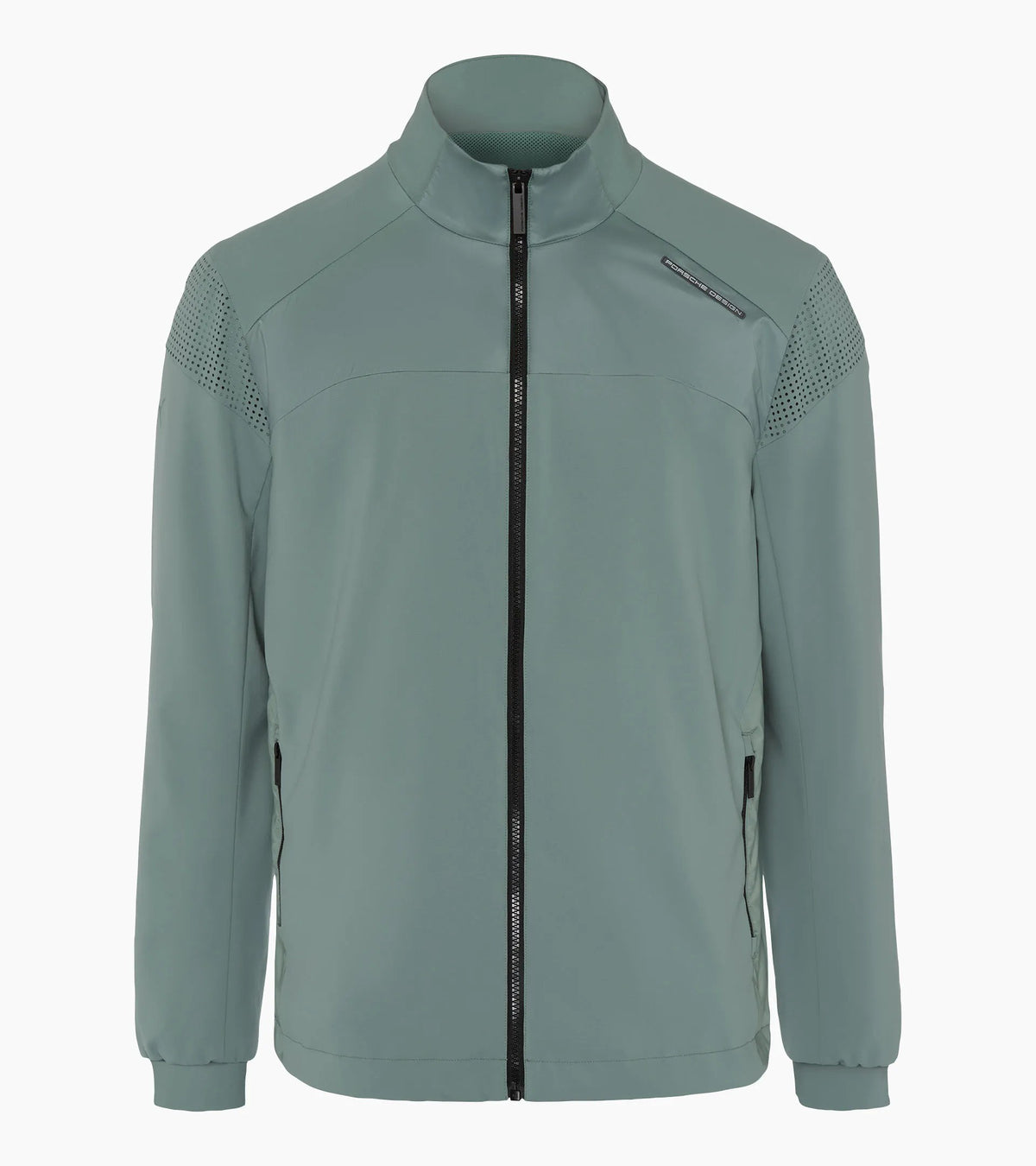 Porsche Design Woven tech jacket