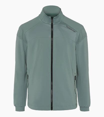 Porsche Design Woven tech jacket