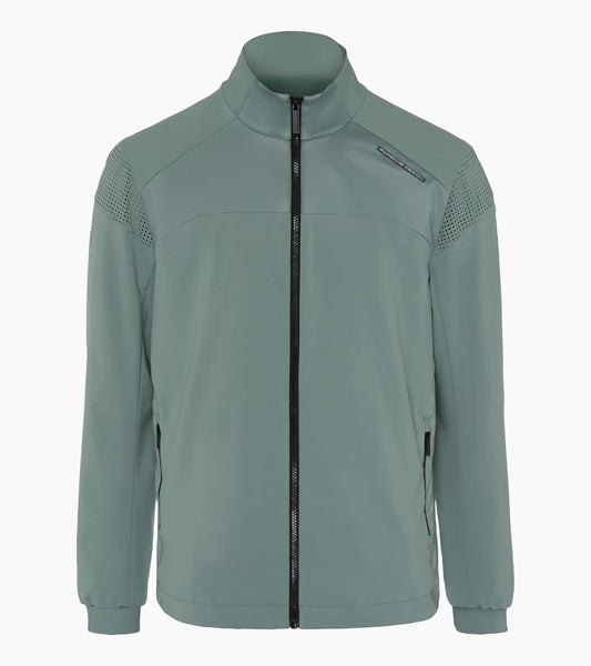Porsche Design Woven tech jacket