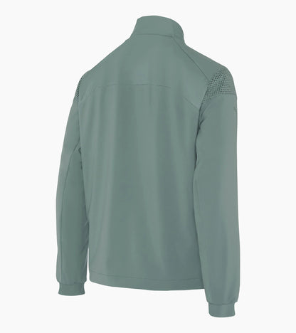 Porsche Design Woven tech jacket