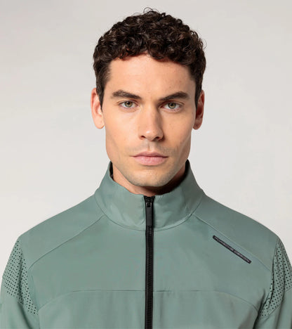 Porsche Design Woven tech jacket
