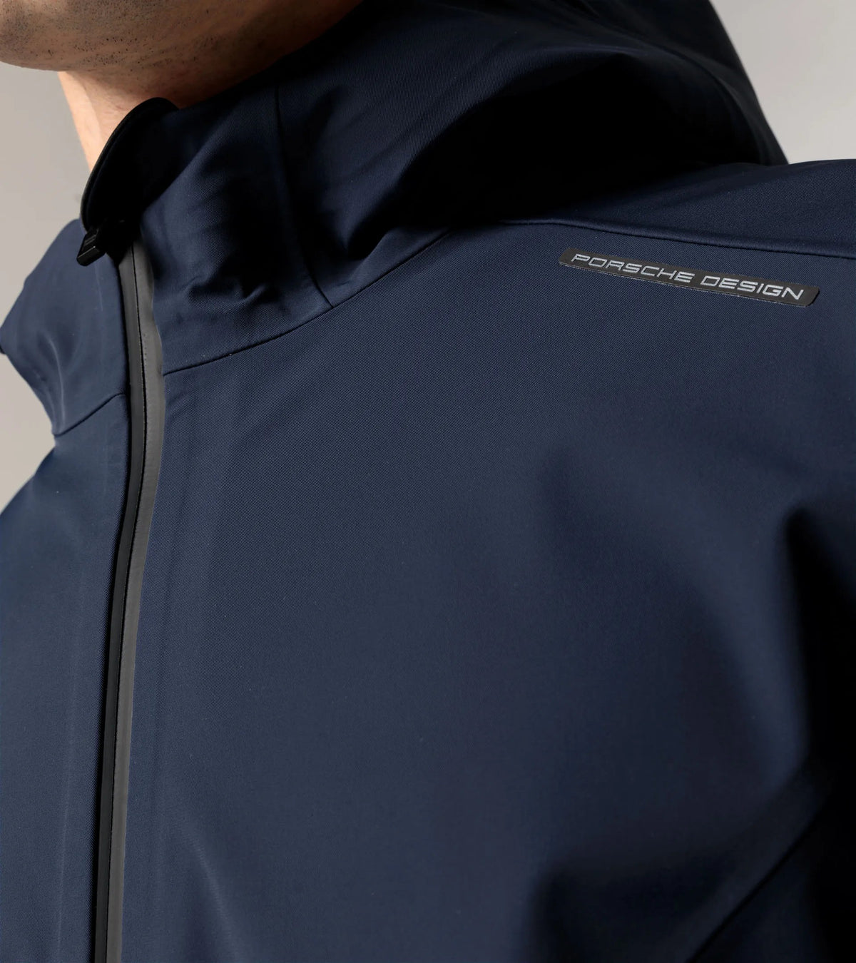 Porsche Design All day reversible jacket