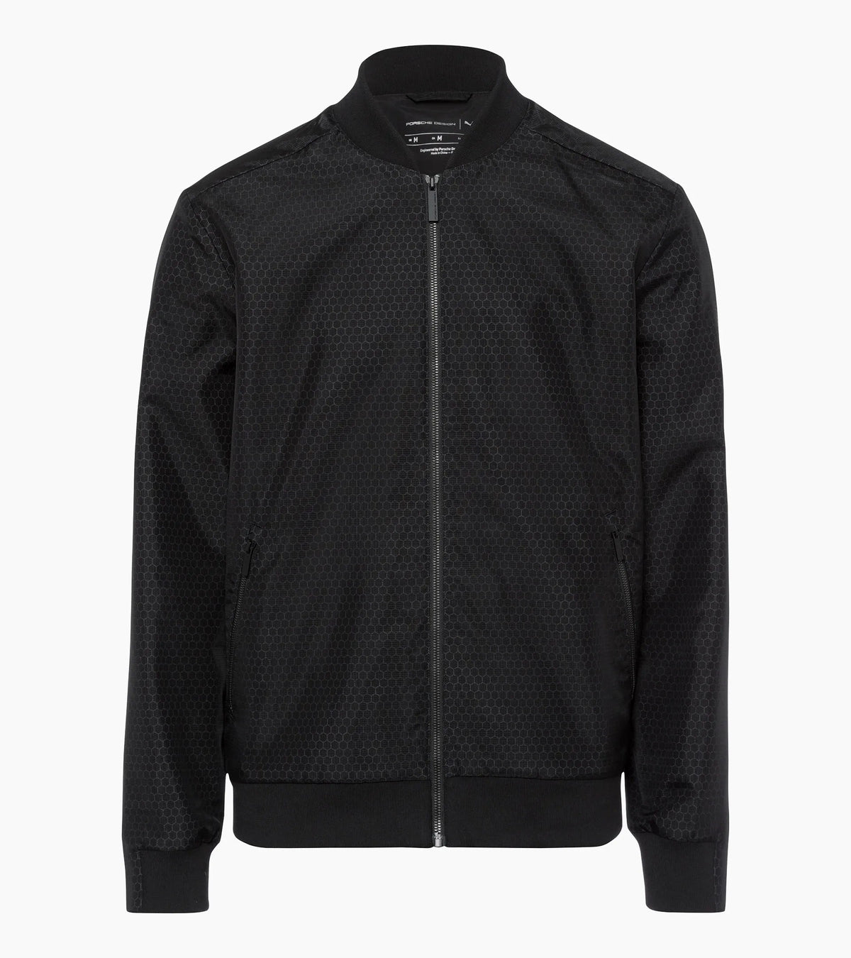 Porsche Design Masterpiece blouson