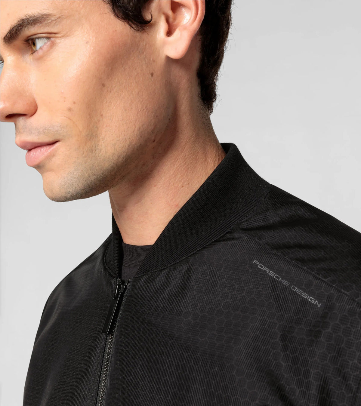 Porsche Design Masterpiece blouson