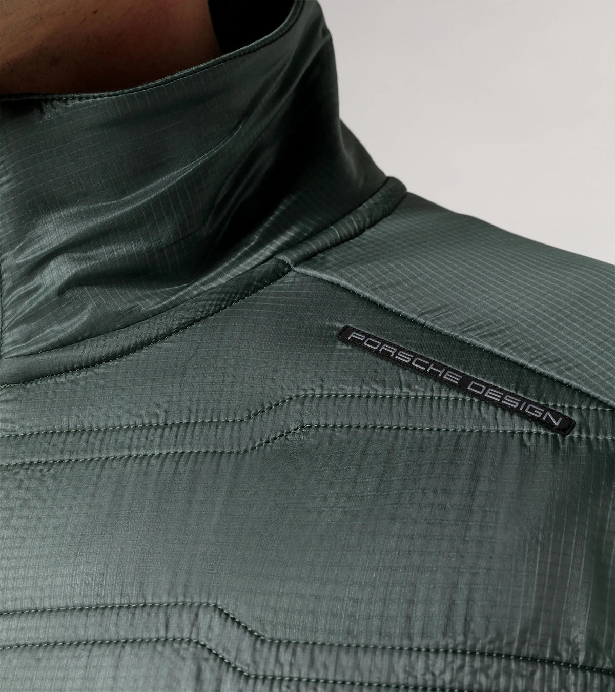 Porsche Design Hybrid jacket