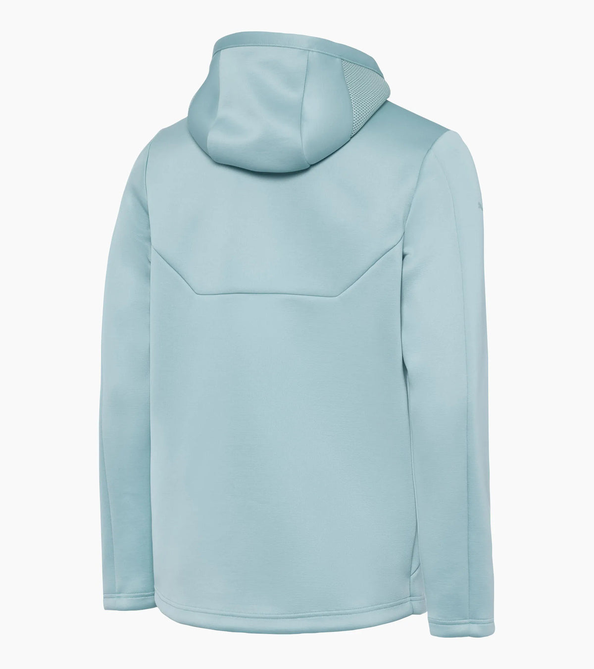 Porsche Design Hooded sweat jacket