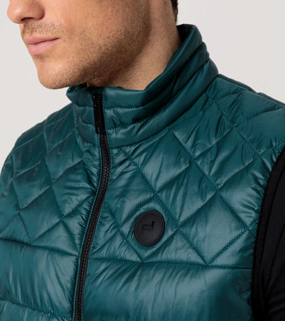 Porsche Design Lightweight vest