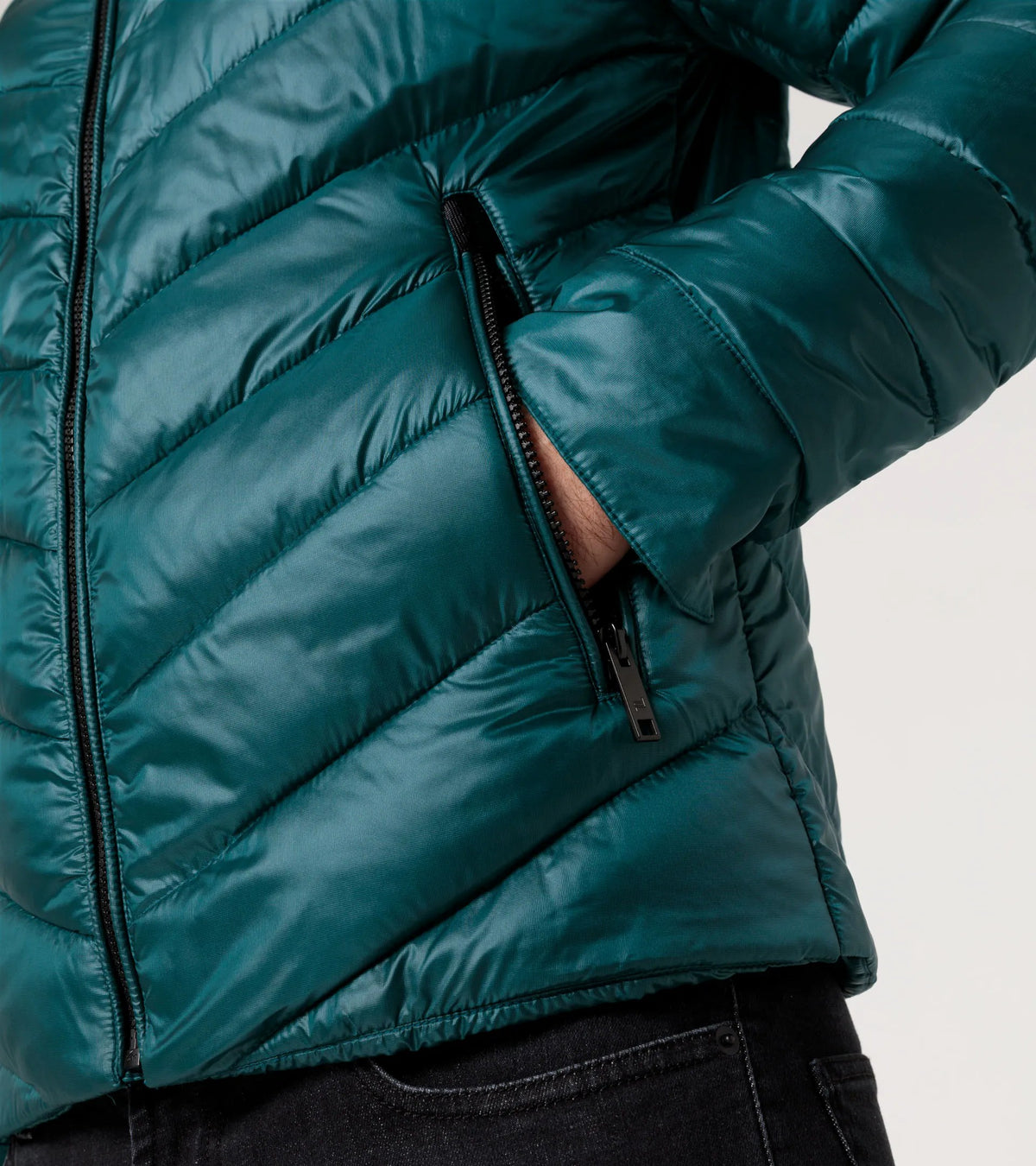 Porsche Design Lightweight jacket