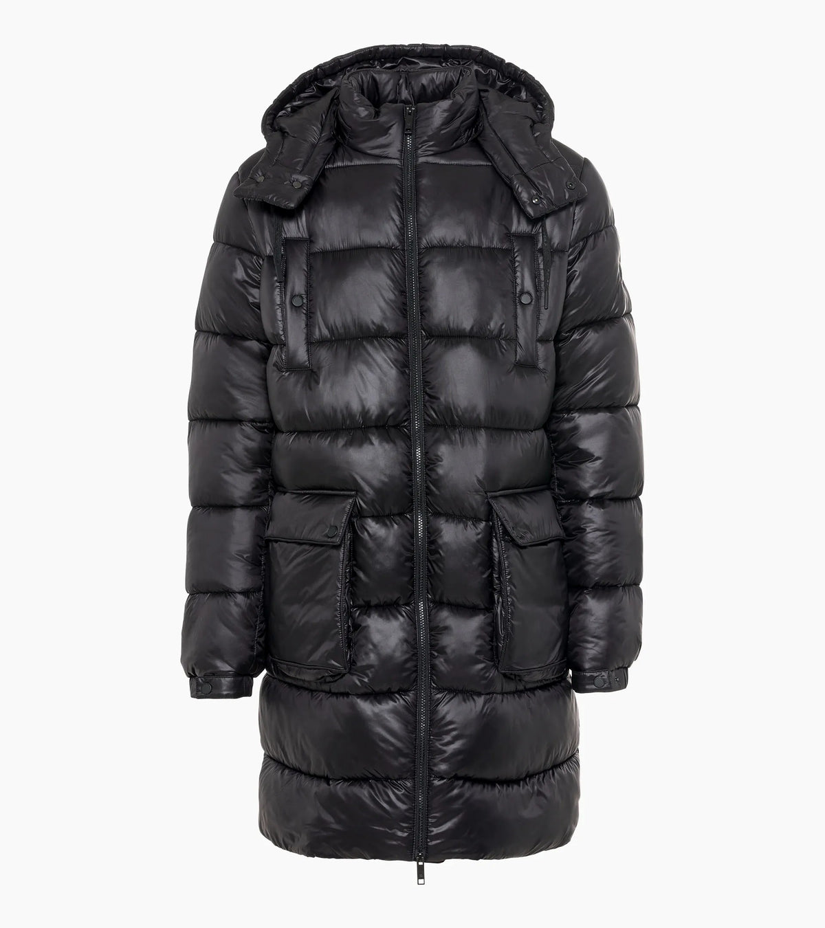 Porsche Design Lightweight parka