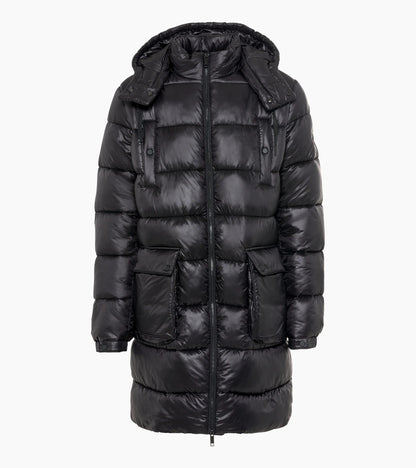 Porsche Design Lightweight parka