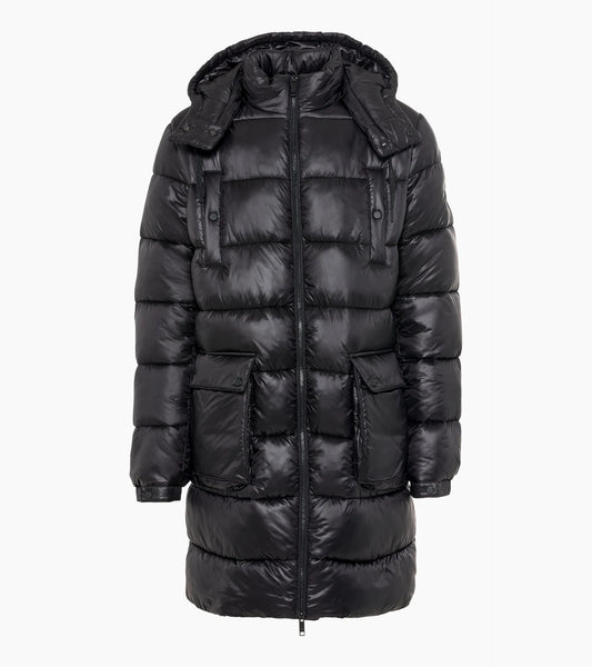 Porsche Design Lightweight parka