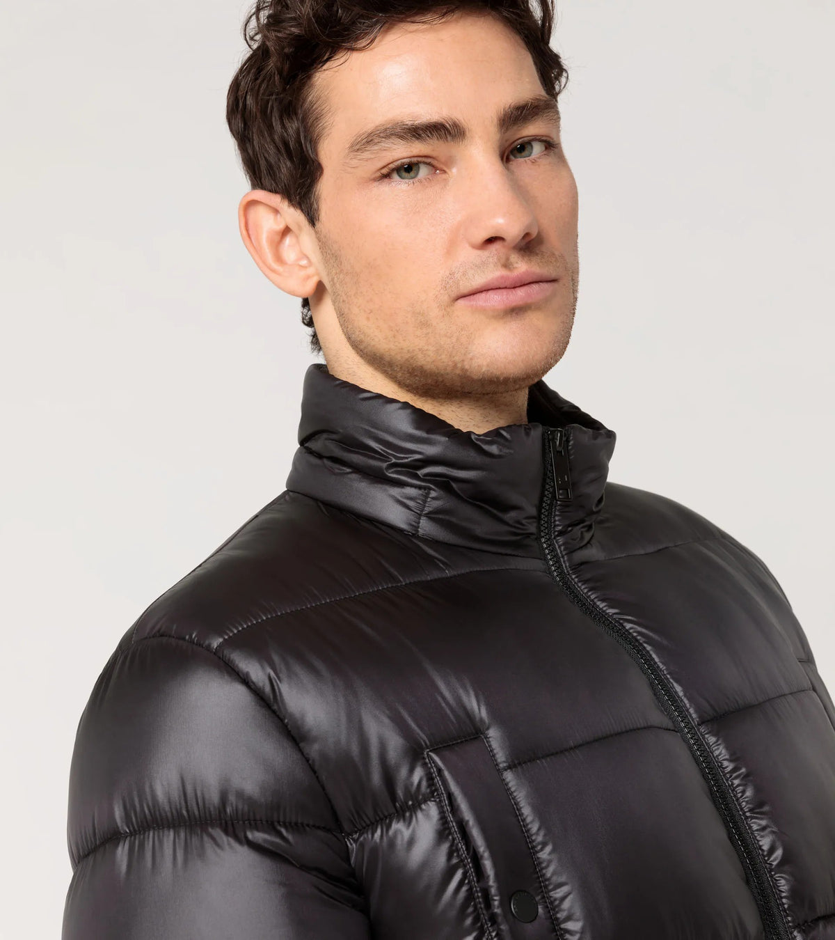 Porsche Design Lightweight parka