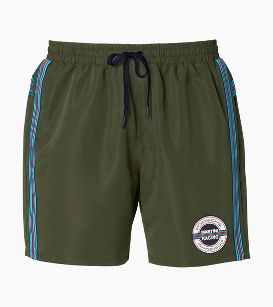 Porsche Design Swimming trunks – MARTINI RACING®