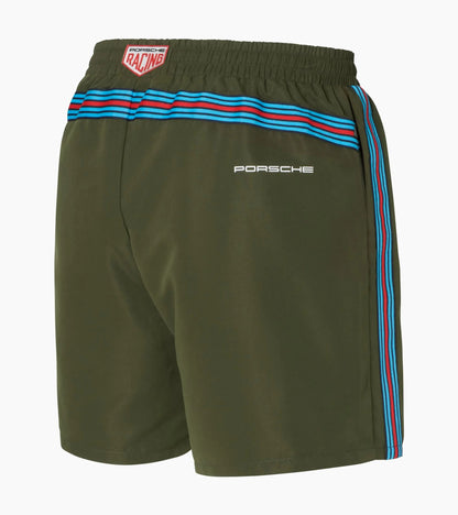 Porsche Design Swimming trunks – MARTINI RACING®