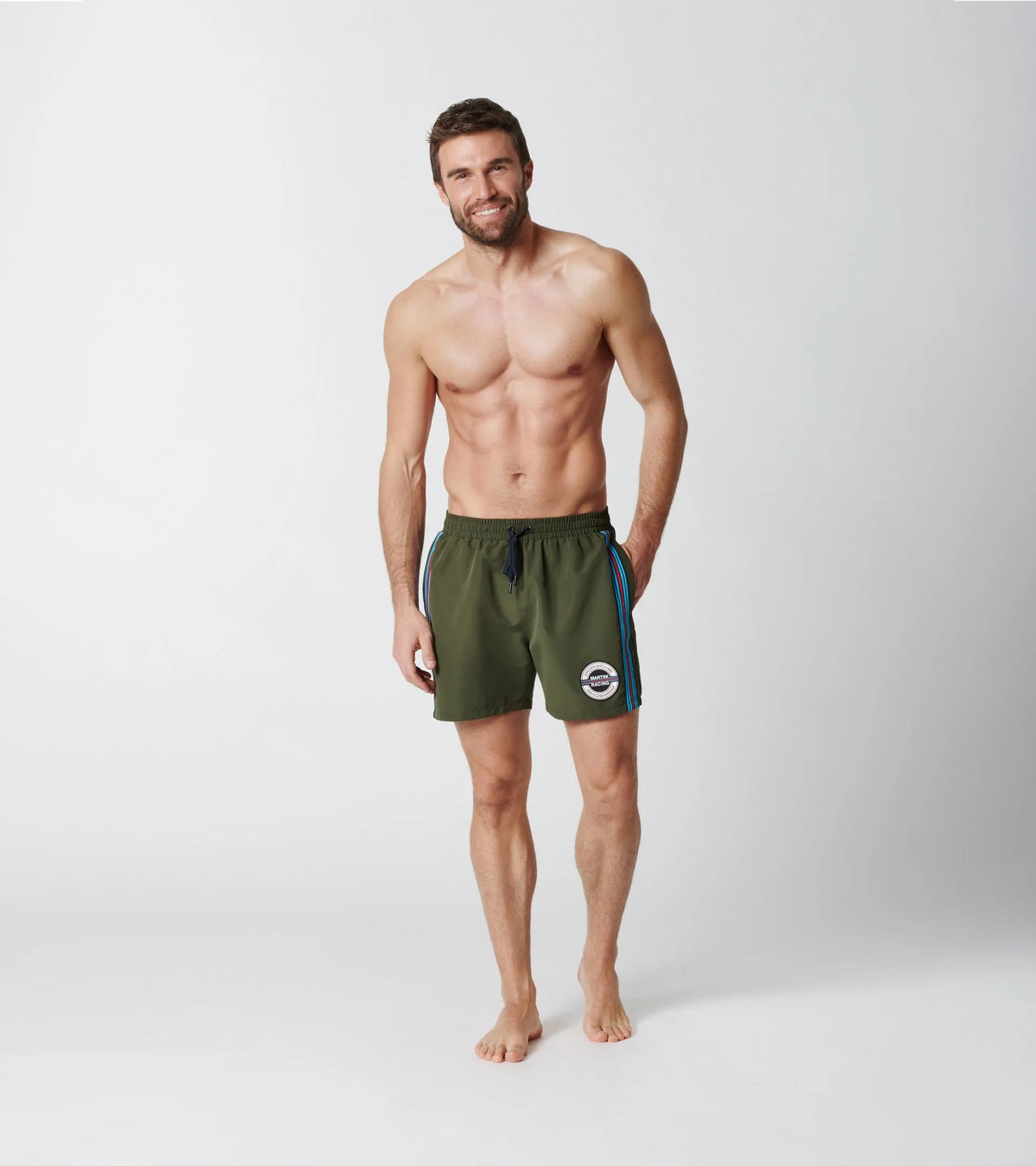 Porsche Design Swimming trunks – MARTINI RACING®