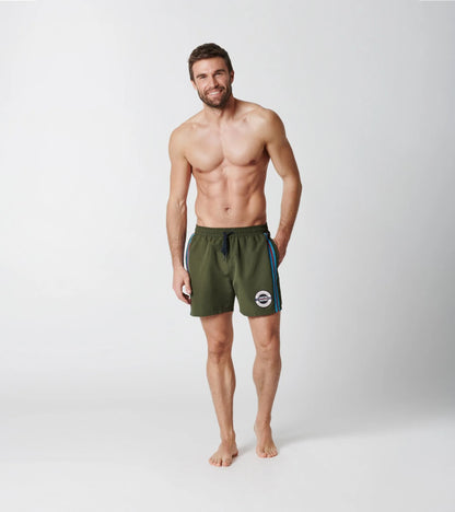 Porsche Design Swimming trunks – MARTINI RACING®