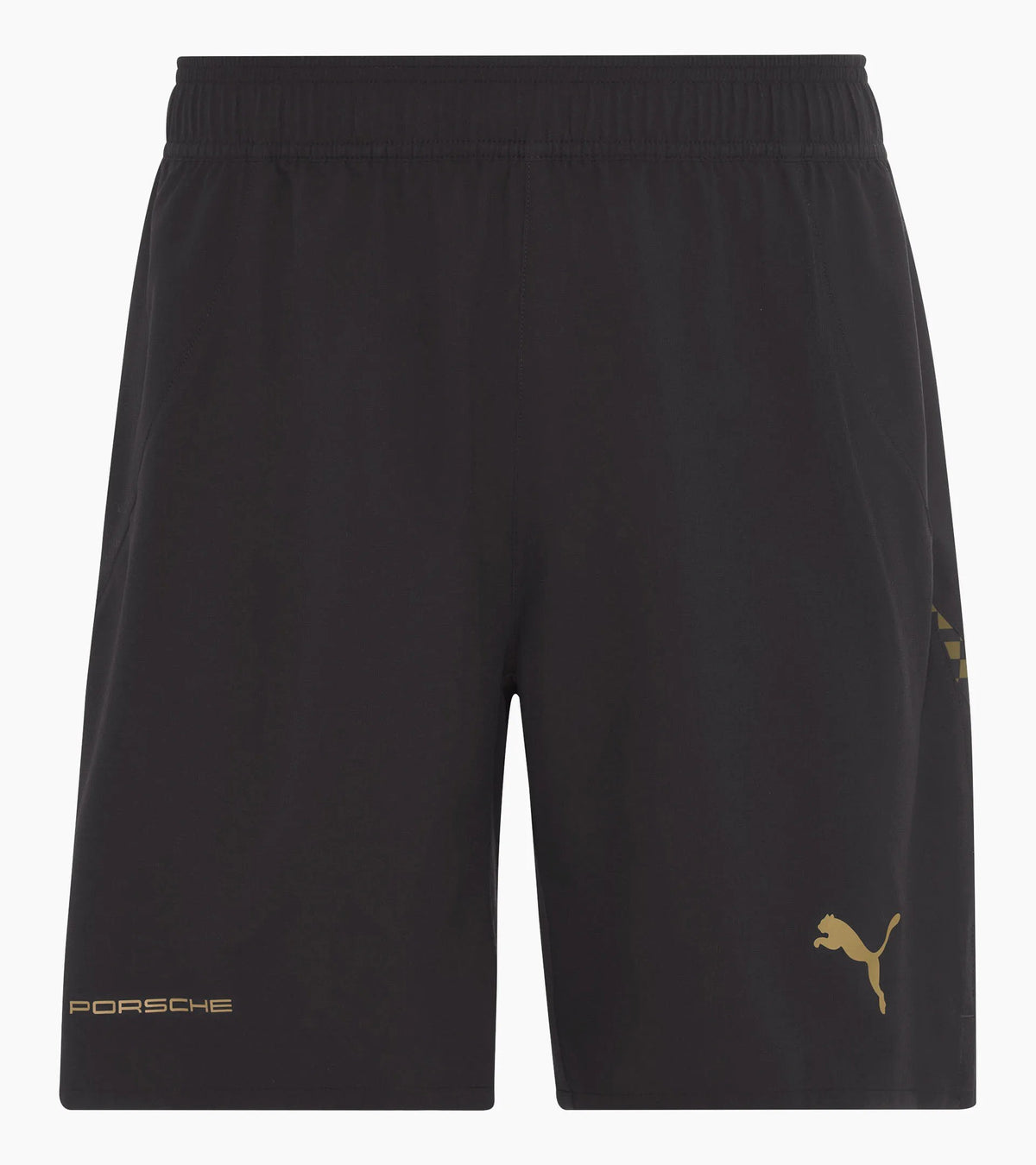 Porsche Design Football shorts – 911 Spirit 70