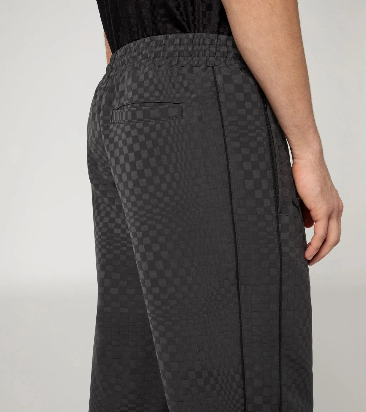 Porsche Design Jacquard track pants – 911 Spirit 70