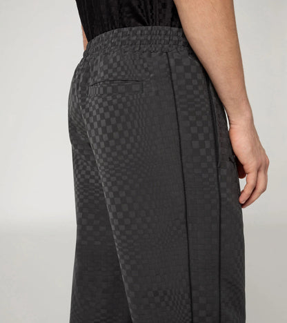 Porsche Design Jacquard track pants – 911 Spirit 70