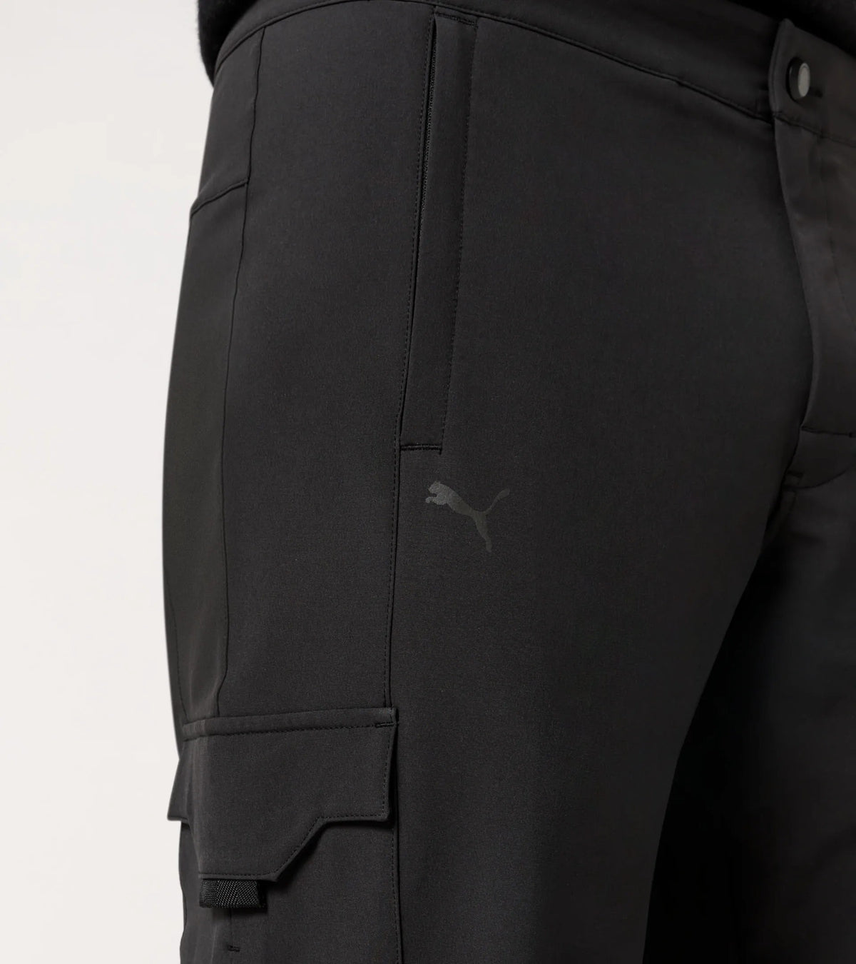 Porsche Design Cargo trousers