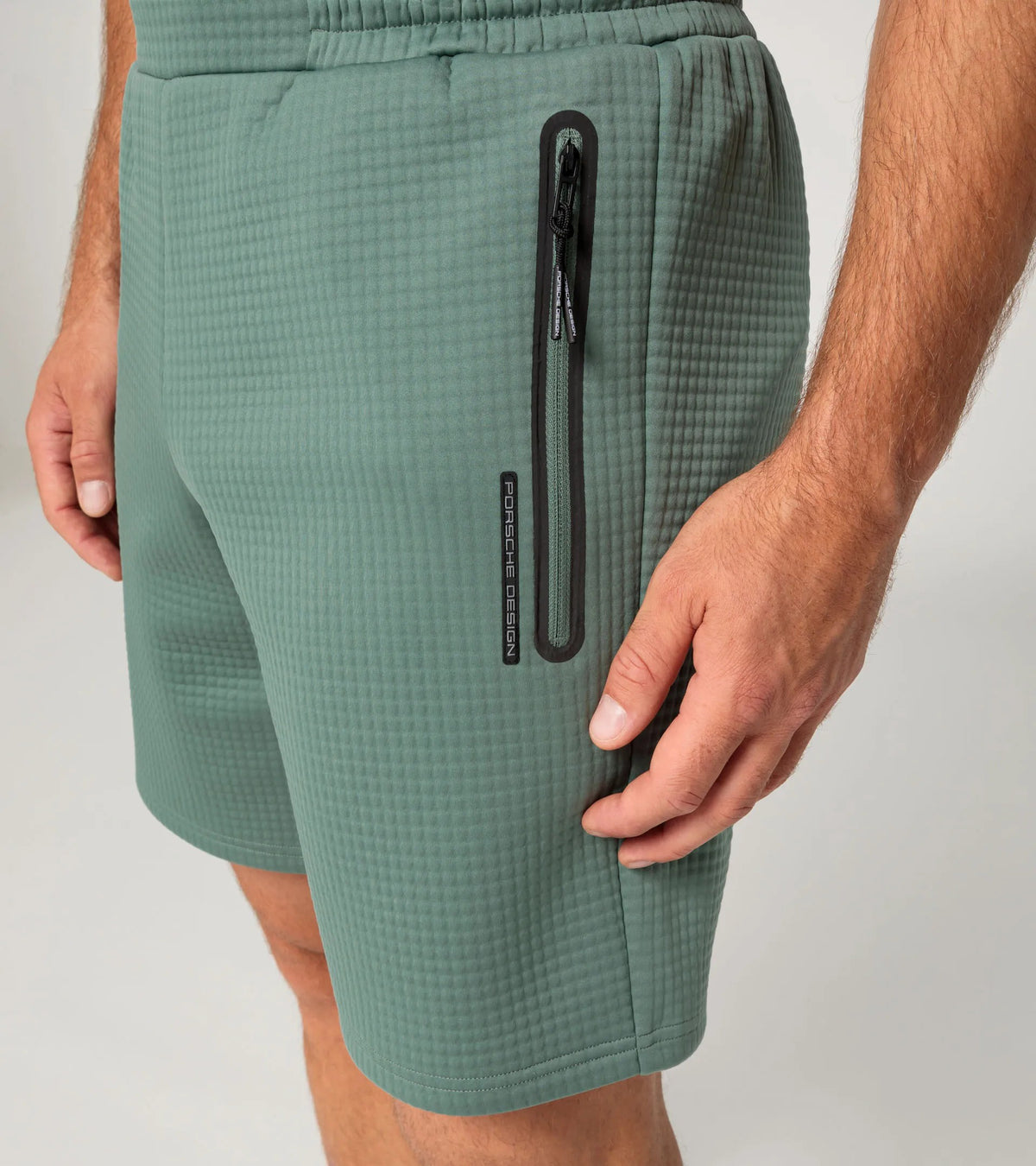 Porsche Design Sweat shorts